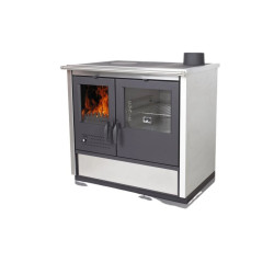 Tim sistem NORTH HYDRO ECO P, INOX 